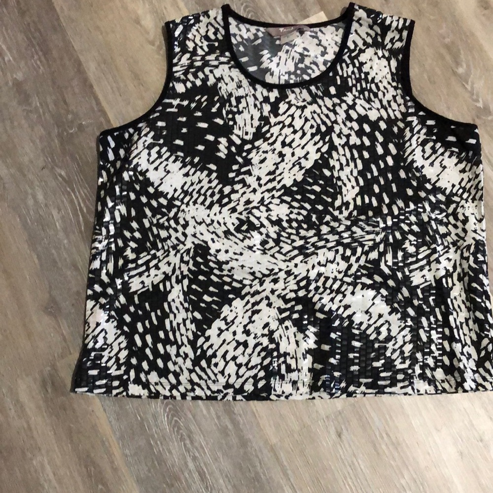 TanJay Top